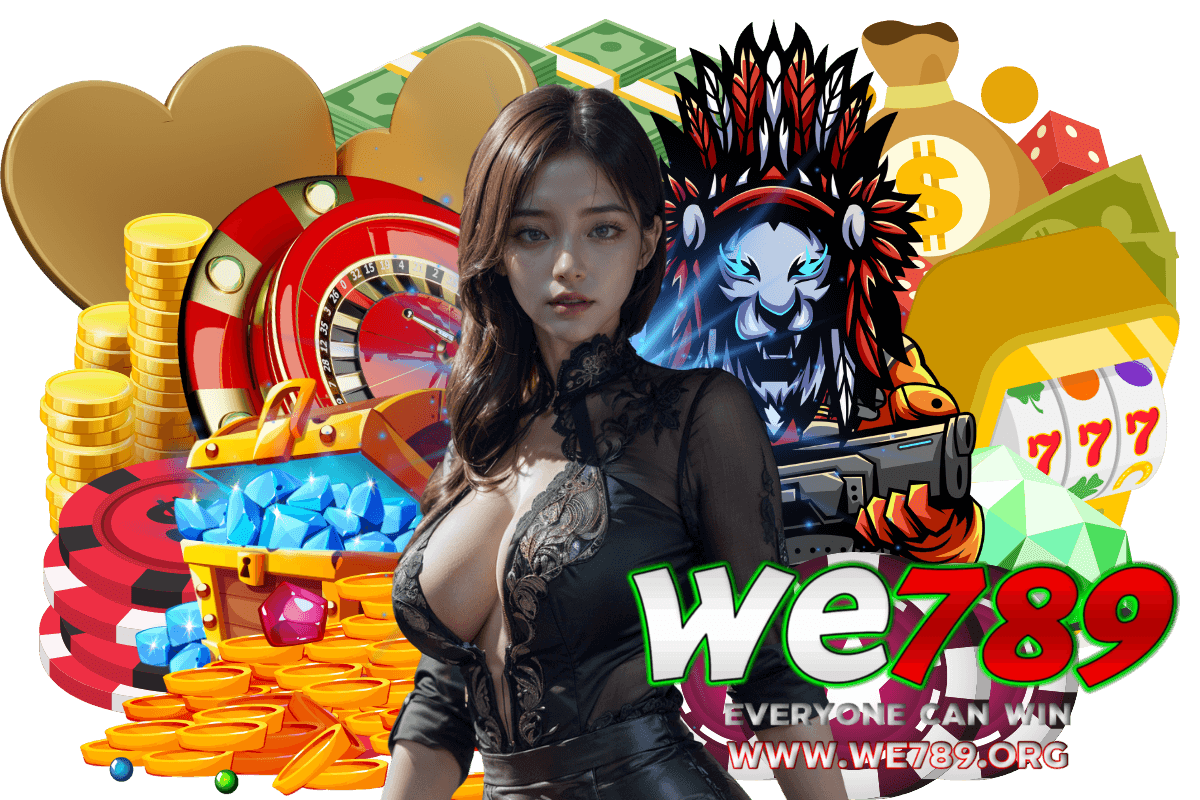 we789 slot