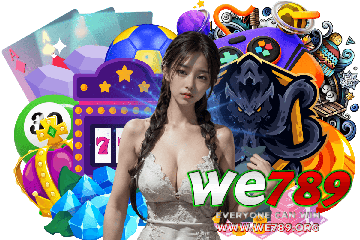 we789 สล็อต